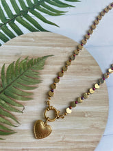 Lots of Love Heart Necklace