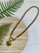 Lots of Love Heart Necklace